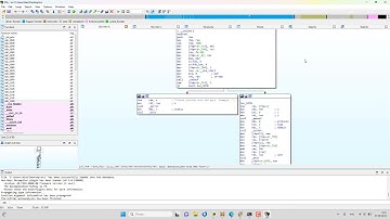 telnet chat server dasm