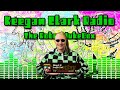 Live keegan clark radio  the robot
