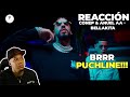 Reacción | Conep & Anuel AA - Bellakita (Official Video) | ANUEL AA RAPEA DURÍSIMO