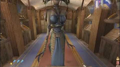 Arx Fatalis Walkthrough - Part 4