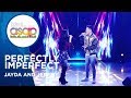 Jayda and Jeremy - Perfectly Imperfect | iWant ASAP Highlights