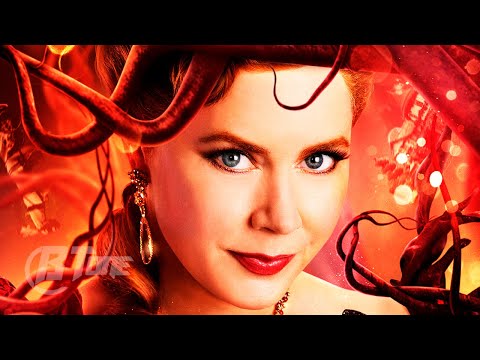 Зачарованная 2 💥 Русский трейлер #2 💥 Фильм 2022 (Disney+)