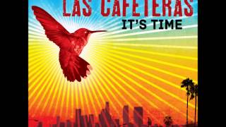 Las Cafeteras - La Bamba Rebelde chords