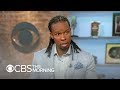 Ibram X. Kendi on the solution for America's "metastatic" racism