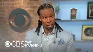 Ibram X. Kendi on the solution for America's 