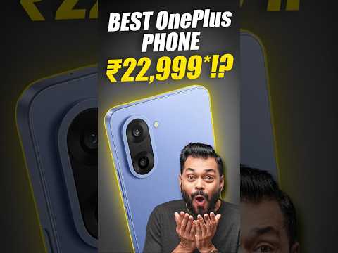 Ye Hain OnePlus