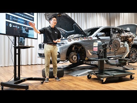 BMW그룹코리아 &amp;quot;정밀조사결과, <strong>화재사고</strong> 주범은 사설 블랙박스...재발 방지에 만전을 기할 것&amp;quot;
