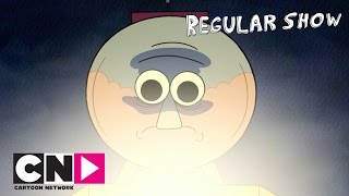 Мульт Regular Show Christmas Presents Cartoon Network