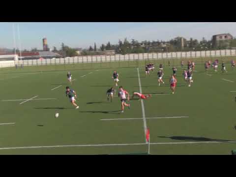 არესი 7:19 აია II taimi