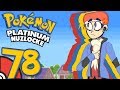 Pokemon Platinum NUZLOCKE Part 78 - TFS Plays