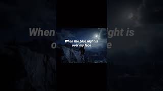 Blue Night Mltr S For Whatsapp Status