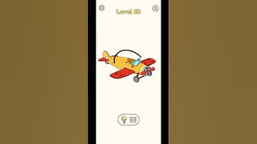 Level-62   DOP: Draw One Part game.