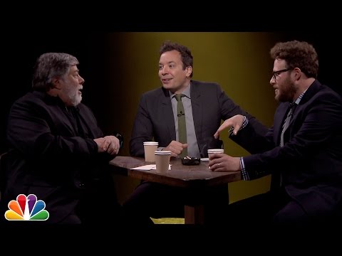 Video: Steve Wozniak Neto vrednost
