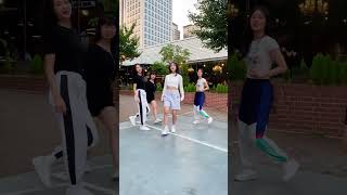 NewJeans (뉴진스) 'Hype Boy' 댄스 챌린지 Dance #Challenge #Shorts｜[BLACK DOOR 블랙도어]