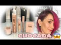 Testando os lançamentos de pele Boca Rosa By Payot