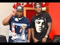 Jeezy Talks Lessons He Learned From Jay- Z & Diddy ; TM104 & Transition From Snowman to Businessman