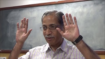 Advanced Concrete Design Prof  Devdas Menon   Lecture 19