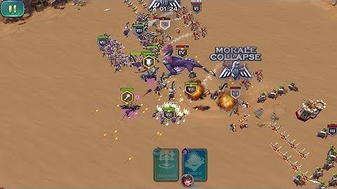 Art of Conquest: Dungeons