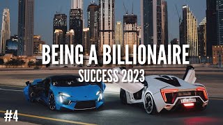 What it‘s like to be a BILLIONAIRE | BEST Luxury Lifestyle MOTIVATION 2023 💲 (#4)