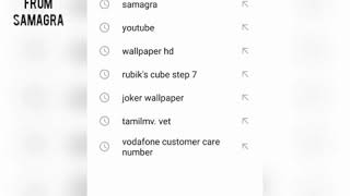 How to download textbooks from samagra screenshot 4