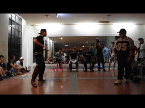 20160625 飛機盃 16強 方方(win) vs 小胖