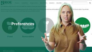 Preferences