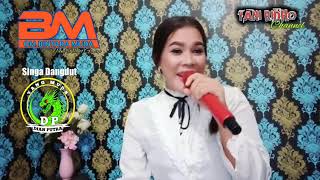 BLI TAHAN YANI RIDHO ||MIMIE ESA TEGAL GUBUG CRB