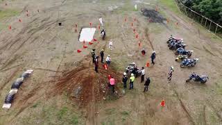 0518TMT Moto Travel Off Road Training Course Level 1 2