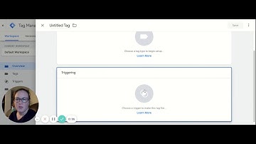 Google Tag Manager (GTM-4) - Creating Triggers