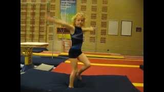 20120512 Hurksalto op 30cm blok dubbeltramp01