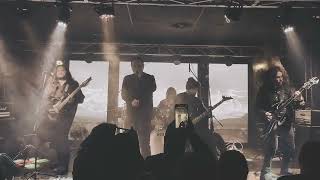 SEASON OF GRIEF - Departed from this life