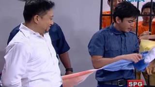 Bubble Gang: Got to Bilibid Magic!