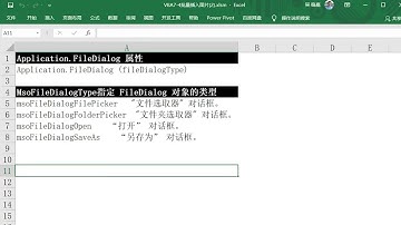 Excel VBA 入门教程，批量插入图片，一小时的工作压缩到几秒