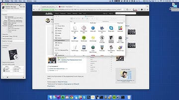 How to change the icon for Sublime Text 3