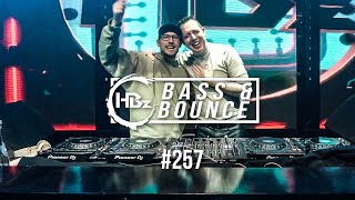 HBz - Bass &amp; Bounce Mix #257 - Einfach nur good vibes