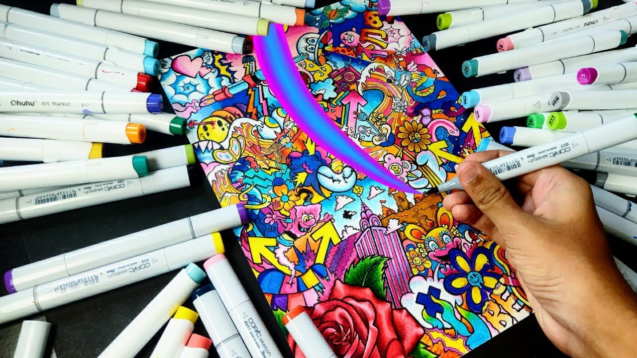 My best ever doodle I ever made *Vexx inspired* #vexx #vexxinspired # ...