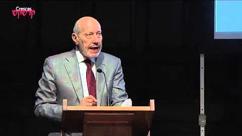 Symposium ‘de Casus Spinoza’: Jonathan Israel