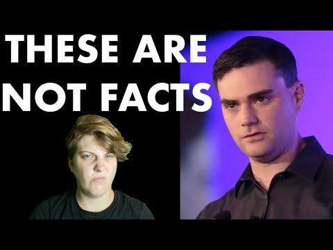 This Is Why Ben Shapiro Is Wrong About Star Wars