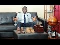 How To Shine Your Shoes
