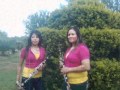 BANDA LAS CAUTIVADORAS DE CALERA ZACATECAS.wmv