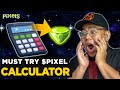 The $PIXEL Calculator You Didn't Know You Needed!