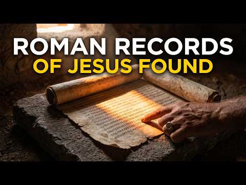 Roman Historians Actually Documented Jesus: Here's What They Wrote