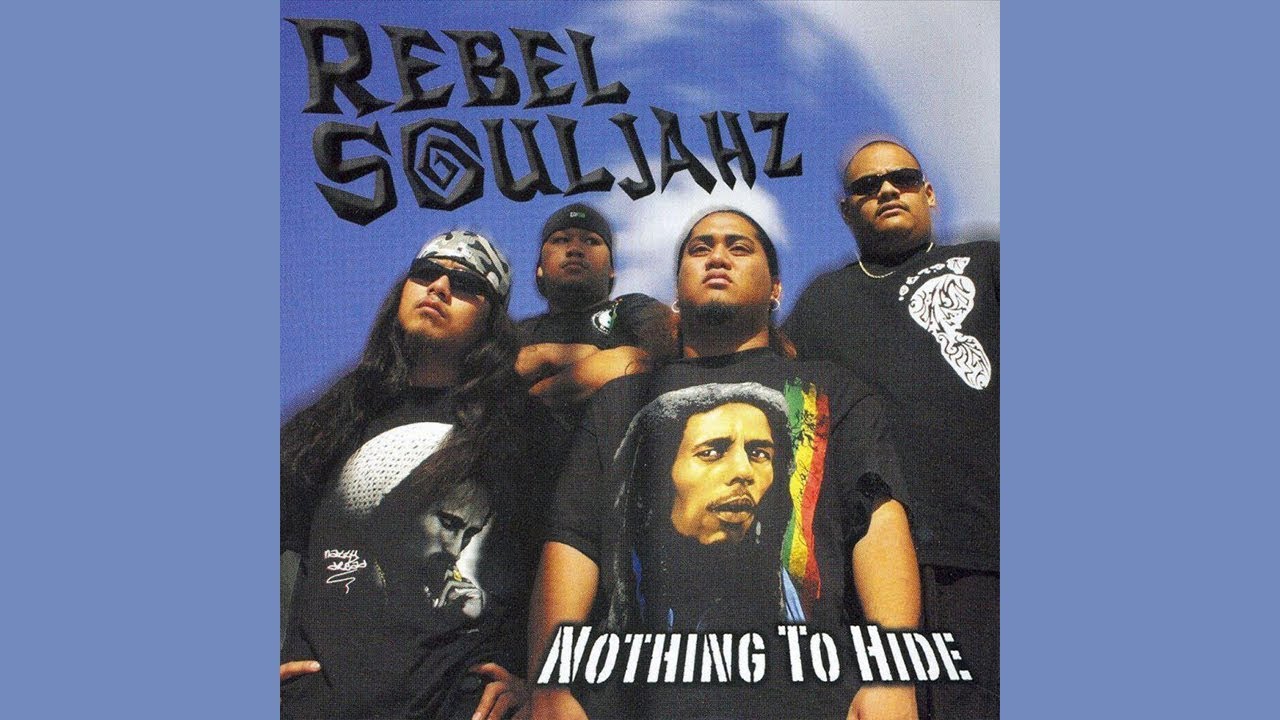 Rebel Souljahz - Long Long Time - YouTube