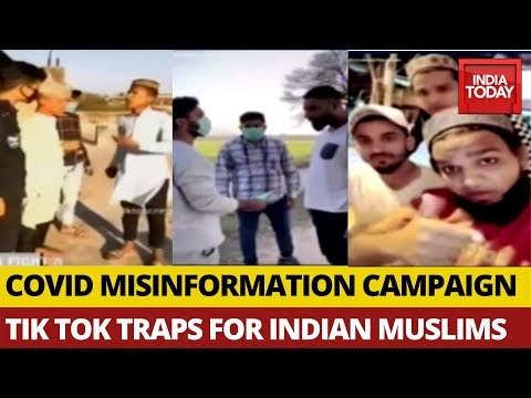 tiktok-videos-aimed-at-misleading-indian-muslims-over-coronavirus-precautions