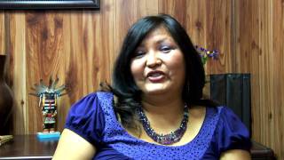 Navajo Tourism presents Navajo Etiquette