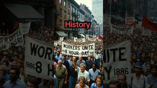 The Day Workers Died for an 8-Hour Workday | May Day Truth  #globalnews  #global #stories #viral