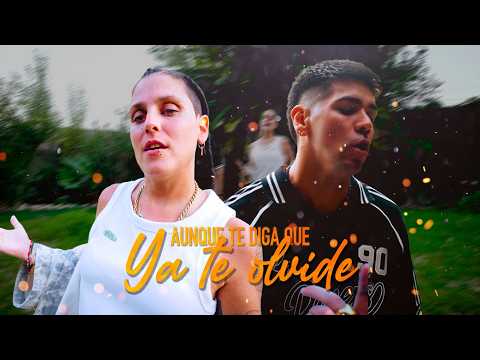 Aunque te diga que ya te olvidé - Grupo Play (Video Oficial 2026)