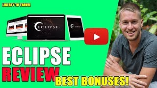 Eclipse Review - 🛑 STOP 🛑 YOU 1001% HAVE TO WATCH THIS 📽 BEFORE BUYING 👈