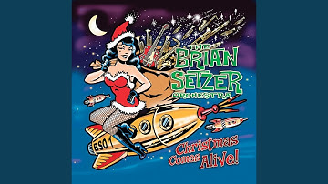 The Nutcracker Suite (Live)