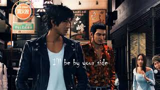 [中文歌詞/lyrics] ALEXANDROS-your song 你的歌 (審判之眼:死神的遺言 結尾曲)